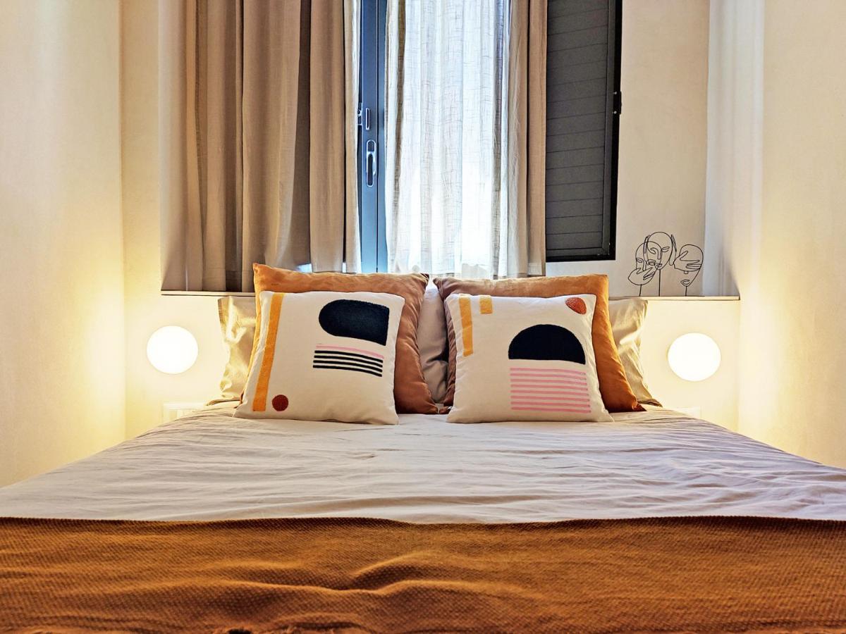 Bassi77 - Rooms & Apartments Trapani Exteriör bild