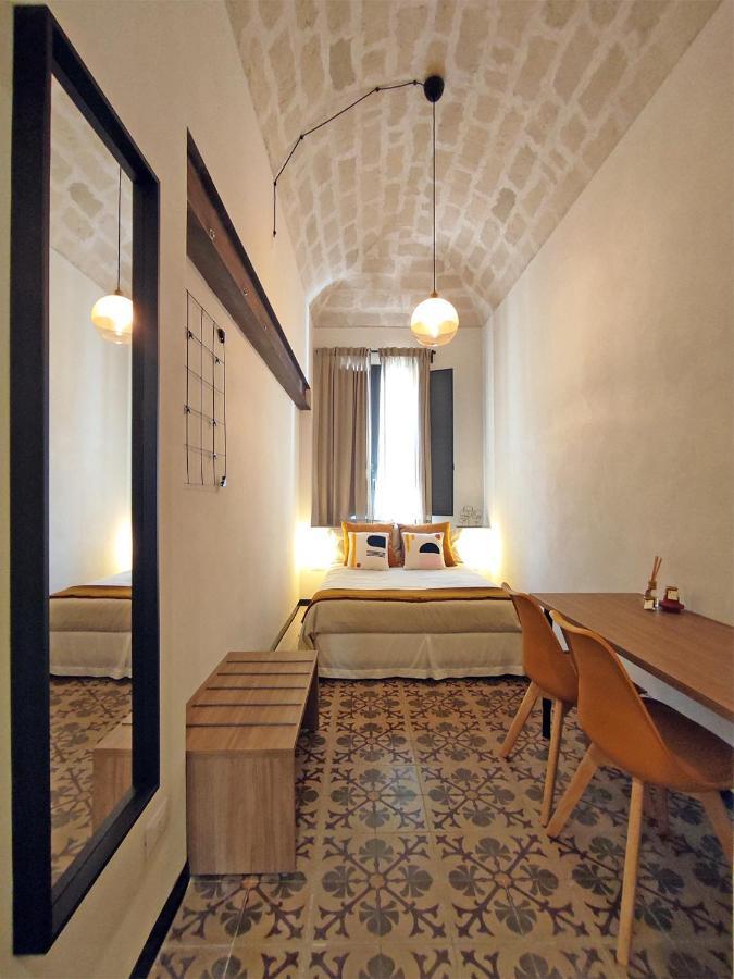 Bassi77 - Rooms & Apartments Trapani Exteriör bild