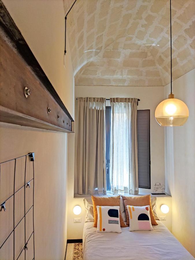 Bassi77 - Rooms & Apartments Trapani Exteriör bild