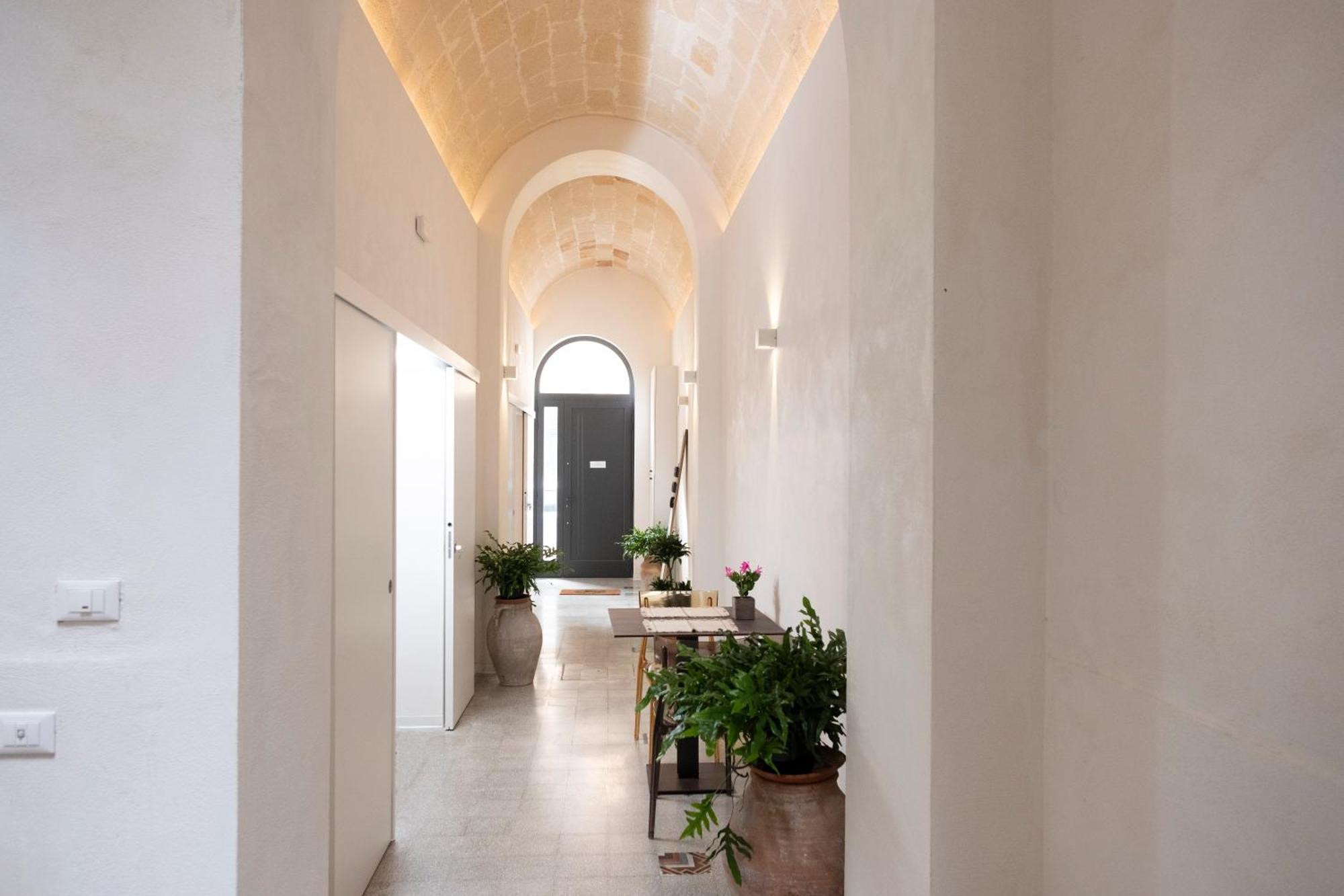 Bassi77 - Rooms & Apartments Trapani Exteriör bild